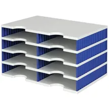 Styro Sortierstation styrodoc 268-0204 blau