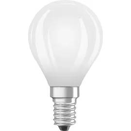 osram homelighting LED-Birne 5,5W E14 Warmweiß 3 St.