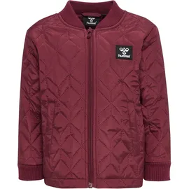 hummel hmlNULE Baby Thermoanzug Set Kinder 3912 - rhododendron 80