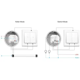 TP-Link Tapo T100 Smarter Bewegungsmelder,