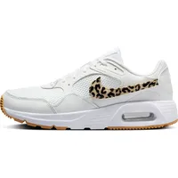 Nike Air Max SC Sneaker Damen 100 summit white/black-hemp-white