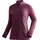 Maier Sports Denise HZ W Fleecepullover Rich Soil 46