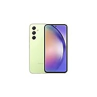 Samsung Galaxy A54 5G EU 8/256GB, Android, Lime