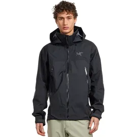 Arc'teryx Beta AR Jacke Herren Schwarz XL