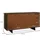 Idimex Sideboard ARTO 137 x 71 x 41 cm Braun