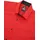 RUSTY NEAL Langarmhemd RUSTY NEAL, Herren, Gr. 4XL, EURO-Größen, rot, 60% Baumwolle, 37% Polyester, 3% Elasthan, unifarben, Hemden, mit Krawatte