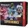 MAGIC: The Gathering Marvel Super Heroes Draft Night deutsche Version