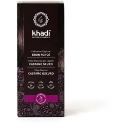 khadi Pflanzenhaarfarbe