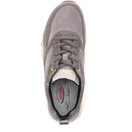 Gabor Sneaker Damen Grau 39