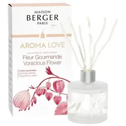 Raumduft Diffuser Aroma Love