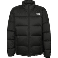 The North Face Diablo Herren tnf black/tnf black XL