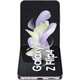 Samsung Galaxy Z Flip4 128 GB Bora Purple