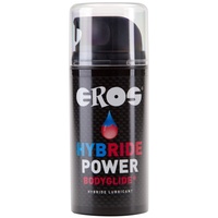 Eros Hybride Power Bodyglide - (100 ml)