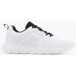 Laufschuh - Herren - weiß