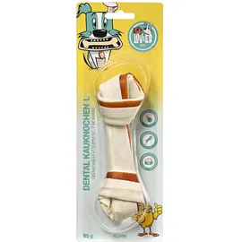 Lov&Ed Kauknochen Huhn L 8 x 85 g