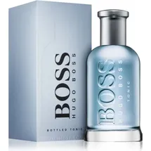 HUGO BOSS Bottled Tonic Eau de Toilette 200 ml