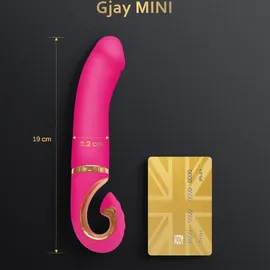 G-Vibe Gjay Mini