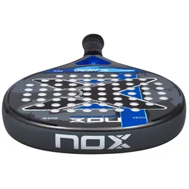 Nox-Xtreme Nox X-hero Blue Padelschläger