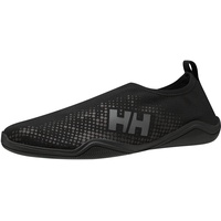 HELLY HANSEN Herren Crest Watermoc, Schwarz, 46