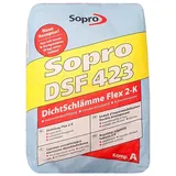 Sopro DichtSchlämme Flex 2-K DSF 423 24 kg