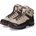 Damen Rigel Mid Wmn Trekking Shoes Wp Walking Shoe, Gesso, 37 EU