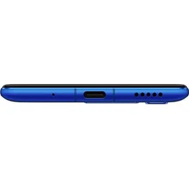 Huawei View 20 128GB blau