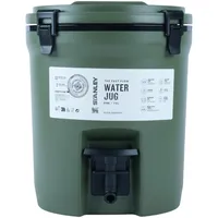 Stanley Fast-Flow Getränkespender grün 7,5 l