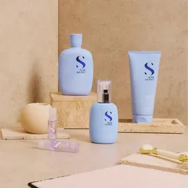 Alfaparf Milano Semi Di Lino Density Conditioner 200 ml