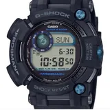 CASIO G-SHOCK GWF-D1000B-1JF Blau Master of G FROGMAN 6 Herrenuhr Neu in Box