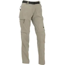 MAUL Damen Hose Hamilton 2XT, sand, 36