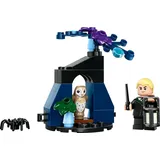 LEGO Harry Potter Draco im Verbotenen Wald 30677 Polybag