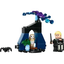 LEGO Harry Potter Draco im Verbotenen Wald 30677 Polybag