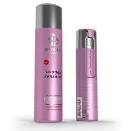 Swede Woman Sensitive 60 ml
