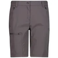 CMP Damen Short Woman Bermuda-Shorts 34T5026-Q955 34 - Terra