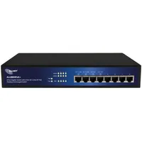 Allnet ALL8804PoE+