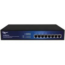 Allnet ALL8804POE+