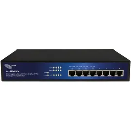 Allnet ALL8804POE+