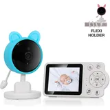 Evolveo Baby Monitor N3