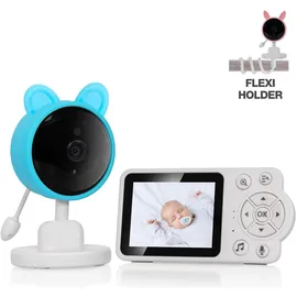 Evolveo Baby Monitor N3