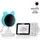 Evolveo Baby Monitor N3