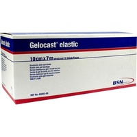 BSN Medical Gelocast elastic 10cmx7m Zink-Gel-Binde