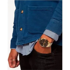Armani Exchange AX2122 Edelstahl 46 mm AX2122