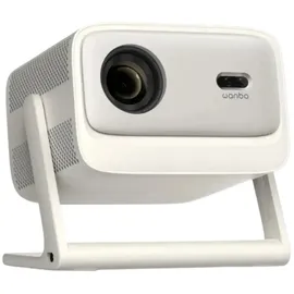 WANBO Vali 1 Pro LED Beige