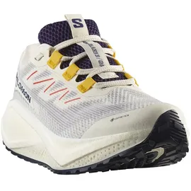 Salomon Aero Blaze 3 Damen Vanilla Ice / Astral Aura / Lemon 36