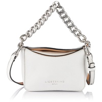 Liebeskind Berlin Liebeskind ALESSA 2 KODIAQ Crossbody XS offwhite