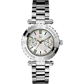 GUESS Gc X42107l1s Uhr Grey One Size