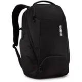 Thule Accent 26l Black - One Size