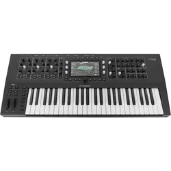 Iridium Keyboard