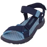 Kappa Sandale Blau 28