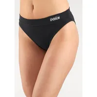 PETITE FLEUR Jazz-Pants Slips Damen schwarz Gr.42